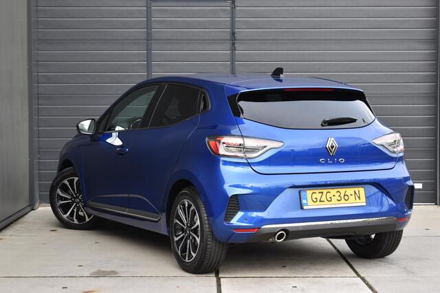 Renault CLIO TCe ECO-G 100 evolution | CAMERA | NAVI | CRUISE CONTROL | APPLECARPLAY/ANDROIDAUTO | CLIMATE CONTROL | PDC | LMV