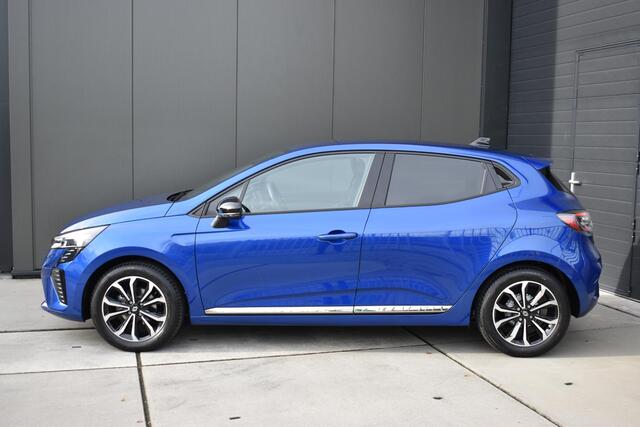 Renault CLIO TCe ECO-G 100 evolution | CAMERA | NAVI | CRUISE CONTROL | APPLECARPLAY/ANDROIDAUTO | CLIMATE CONTROL | PDC | LMV