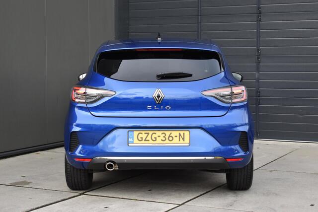 Renault CLIO TCe ECO-G 100 evolution | CAMERA | NAVI | CRUISE CONTROL | APPLECARPLAY/ANDROIDAUTO | CLIMATE CONTROL | PDC | LMV