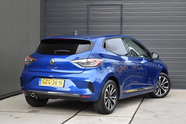 Renault CLIO TCe ECO-G 100 evolution | CAMERA | NAVI | CRUISE CONTROL | APPLECARPLAY/ANDROIDAUTO | CLIMATE CONTROL | PDC | LMV