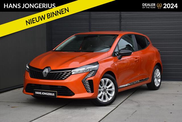 Renault CLIO TCe 90 GPF evolution | CAMERA | APPLECARPLAY/ANDROIDAUTO | CRUISE CONTROL | AIRCO | PDC | LMV