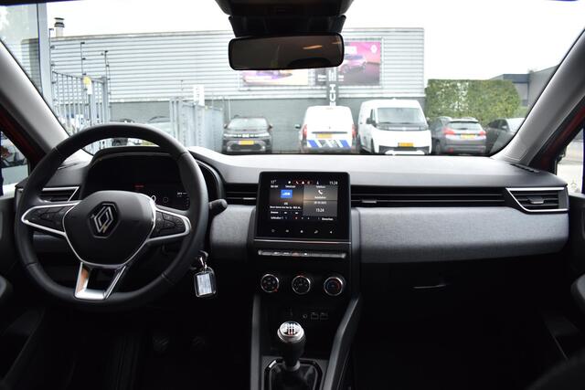 Renault CLIO TCe 90 GPF evolution | CAMERA | APPLECARPLAY/ANDROIDAUTO | CRUISE CONTROL | AIRCO | PDC | LMV