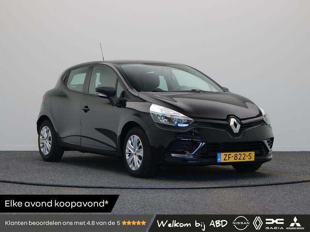 Renault CLIO 0.9 TCe Life | Lichtmetalen velgen | Cruise Control | Climate Control |Eerste eigenaar|