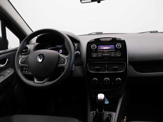 Renault CLIO 0.9 TCe Life | Lichtmetalen velgen | Cruise Control | Climate Control |Eerste eigenaar|