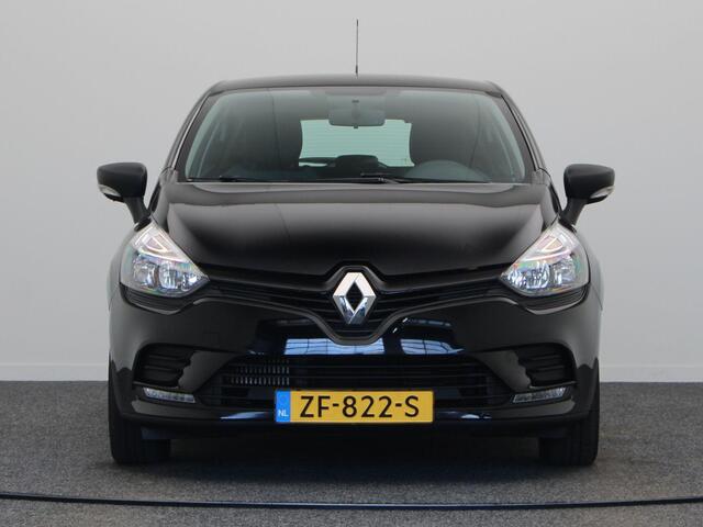 Renault CLIO 0.9 TCe Life | Lichtmetalen velgen | Cruise Control | Climate Control |Eerste eigenaar|