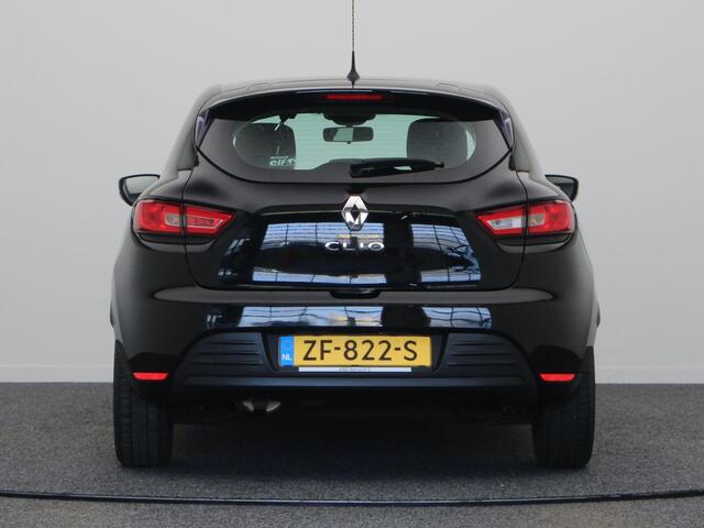 Renault CLIO 0.9 TCe Life | Lichtmetalen velgen | Cruise Control | Climate Control |Eerste eigenaar|
