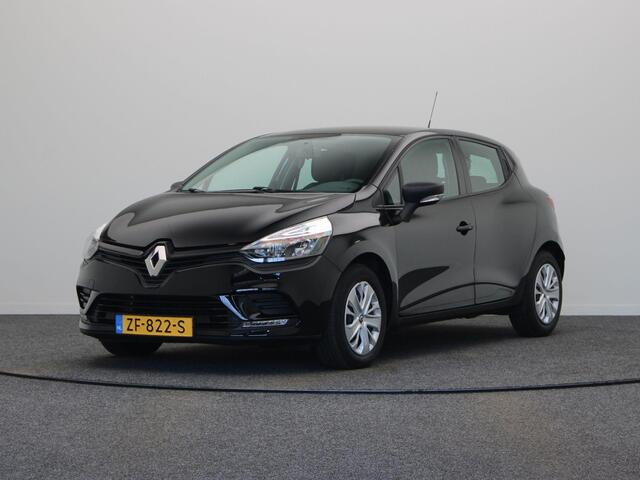Renault CLIO 0.9 TCe Life | Lichtmetalen velgen | Cruise Control | Climate Control |Eerste eigenaar|