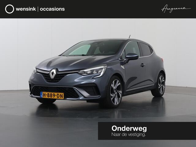 Renault CLIO 1.0 TCe R.S. Line | Navigatie | Parkeercamera | Climate Control |