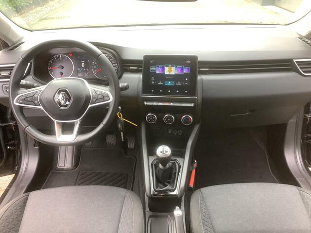 Renault CLIO 1.0 TCe 90 5Drs. Equilibre I 1e eigenaar I dealer onderhouden