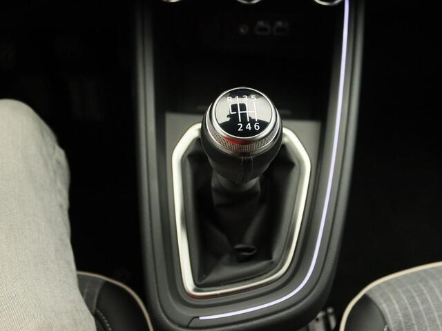 Renault CLIO 1.0 TCe 90 GPF techno