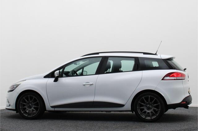 Renault CLIO Estate 0.9 TCe Limited