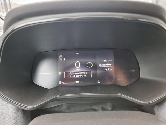 Renault CLIO 1.0 TCe 90 GPF evolution | Navigatie | Achteruitrijcamera | Cruise Control |