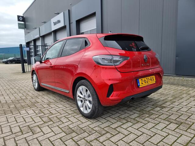 Renault CLIO 1.0 TCe 90 GPF evolution | Navigatie | Achteruitrijcamera | Cruise Control |