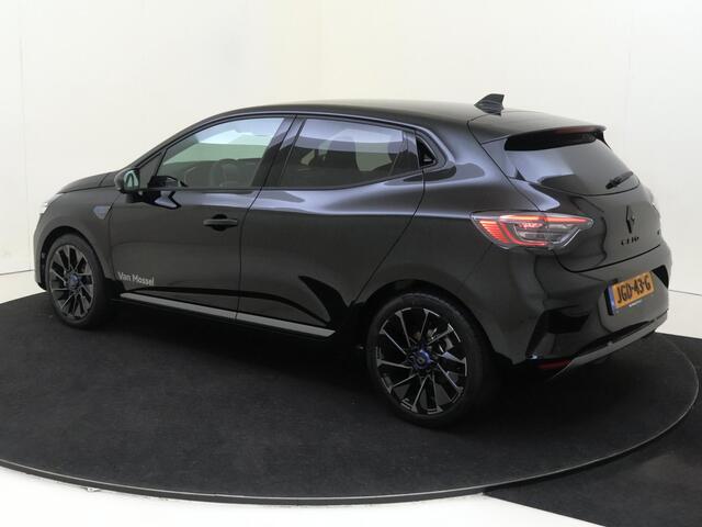 Renault CLIO 1.6 E-Tech Full Hybrid 145 esprit Alpine