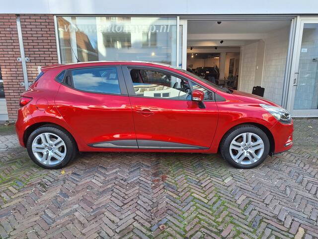 Renault CLIO 0.9 TCe Zen /69.000 Km/Navi/Cruise/Airco/Garantie