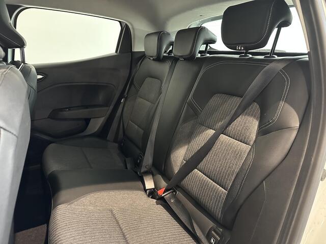 Renault CLIO 1.0 TCe Intens | NAVIGATIE | PARKEERSENSOREN ACHTER | CLIMATE CONTROL | LANE ASSIST