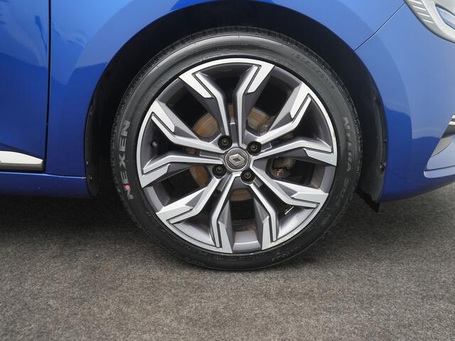 Renault CLIO TCe 100 Intens - RIJKLAARPRIJS - Achteruitrijcamera - Cruise Control - Dealeronderhouden