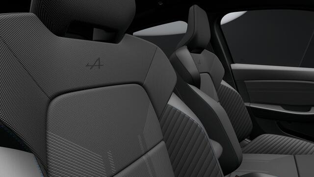 Renault CLIO esprit Alpine E-TECH full hybrid 145 | Achteruitrijcamera | Adaptive Cruise Control | Blind Spot Warning