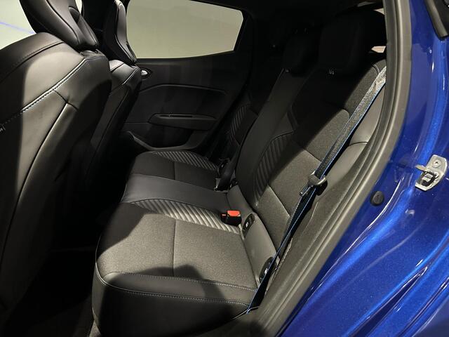 Renault CLIO 1.6 E-Tech Full Hybrid 145 esprit Alpine | Navigatie | Bose | 360 Camera | Adaptieve Cruise control