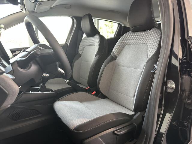 Renault CLIO 1.0 TCe 90 GPF evolution NAVIGATIE | ACHTERUITRIJCAMERA | PARKEERSENSOREN ACHTER