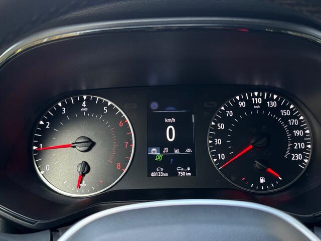 Renault CLIO 1.0 TCe 90 Equilibre Cruise Apple Carplay Airco