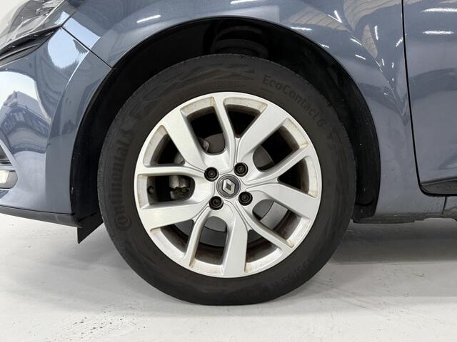 Renault CLIO 0.9 Limited *Trekhaak*Cruise*