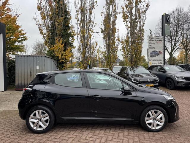 Renault CLIO 1.0 TCe 90pk Evolution 2025!!