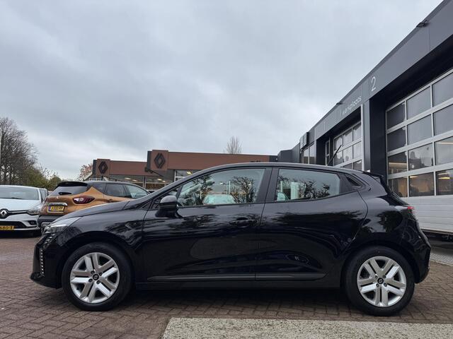 Renault CLIO 1.0 TCe 90pk Evolution 2025!!