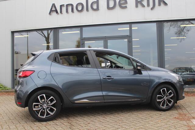 Renault CLIO 0.9 TCe Limited