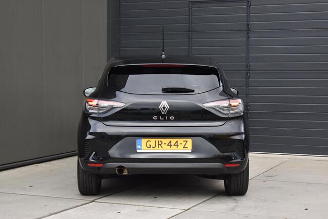 Renault CLIO TCe 90 GPF evolution | NAVI | CAMERA | CRUISE CONTROL | APPLECARPLAY/ANDROIDAUTO | AIRCO | PDC | LMV