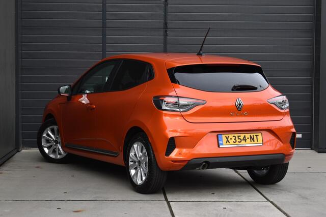 Renault CLIO TCe 90 GPF evolution | CAMERA | APPLECARPLAY/ANDROIDAUTO | CRUISE CONTROL | AIRCO | PDC | LMV