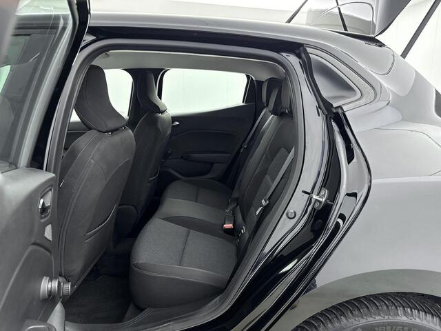 Renault CLIO 1.0 TCe 90 Equilibre | Navigatie | Airco | Bleutooth |Cruise Control | Apple Carplay/Android Auto | Dab Radio | Bestuurdersstoel in Hoogte Verstelbaar | Centrale Deurvergrendeling met Afstandsbediening |