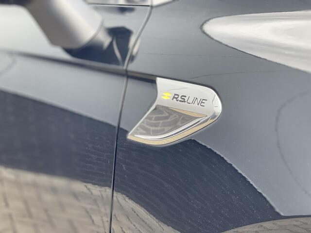 Renault CLIO 1.3 TCe R.S. Line / LED / CARPLAY / FULL OPTION / RIJKLAAR