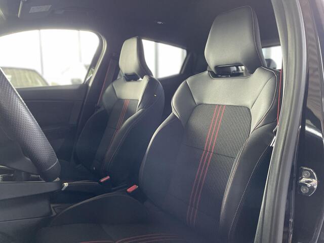 Renault CLIO 1.3 TCe R.S. Line / LED / CARPLAY / FULL OPTION / RIJKLAAR