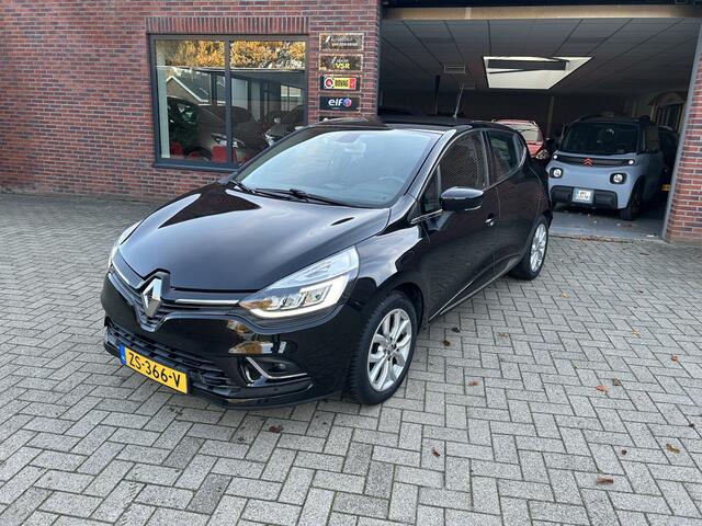 Renault CLIO 1.2 TCe Intens/Automaat/ All season banden