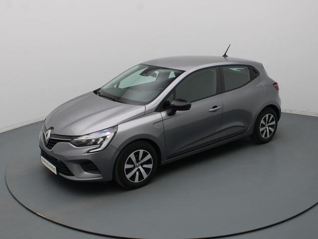 Renault CLIO 90pk TCe Equilibre Airco | Cruise | Carplay