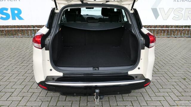 Renault CLIO Estate TCe 90 Zen