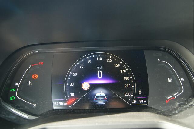 Renault CLIO 1.0 TCe 101PK Intens facelift DealerOH/Navi/Camera/Carplay