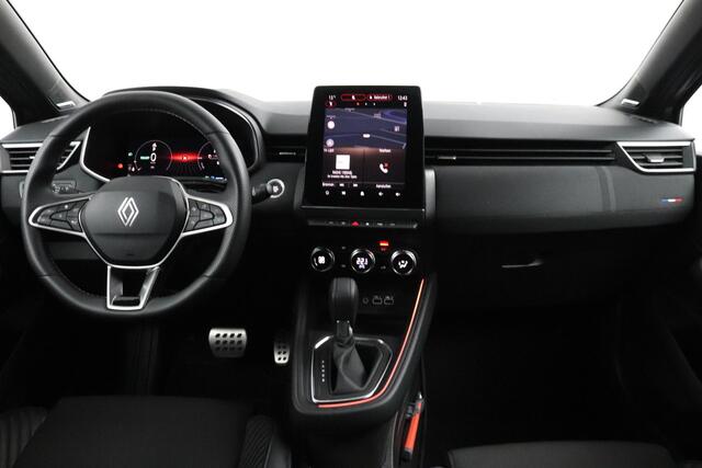 Renault CLIO 1.6 E-Tech Full Hybrid 145 esprit Alpine | Pack City | BOSE Audio | 360 Camera |