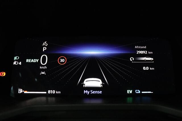 Renault CLIO 1.6 E-Tech Full Hybrid 145 esprit Alpine | Pack City | BOSE Audio | 360 Camera |