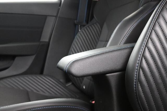 Renault CLIO 1.6 E-Tech Full Hybrid 145 esprit Alpine | Pack City | BOSE Audio | 360 Camera |