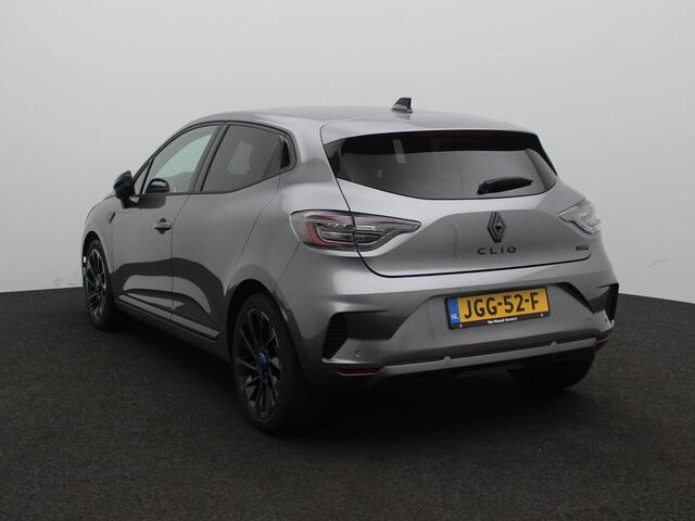 Renault CLIO 1.6 E-Tech Full Hybrid 145 esprit Alpine