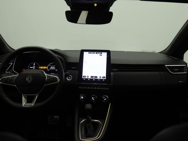 Renault CLIO 1.6 E-Tech Full Hybrid 145 esprit Alpine