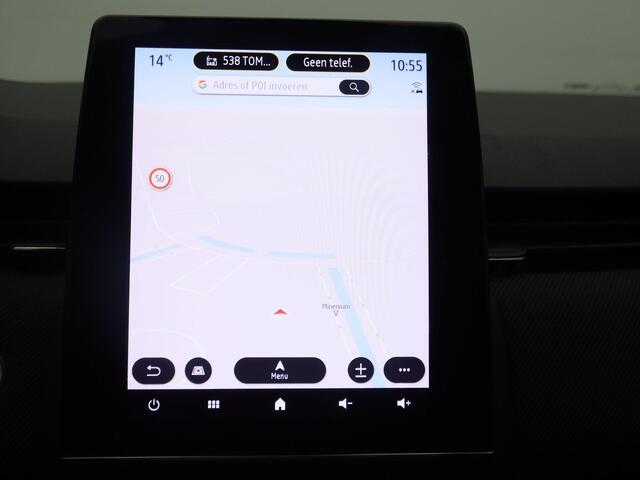 Renault CLIO 1.6 E-Tech Full Hybrid 145 esprit Alpine