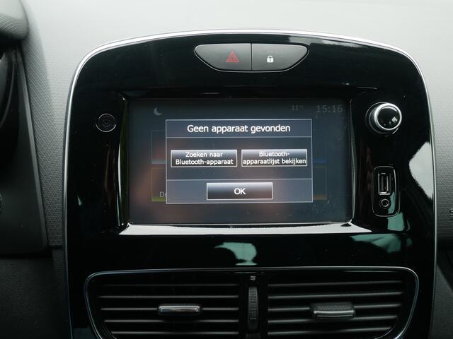 Renault CLIO 0.9 TCe Limited, Airco, Trekhaak