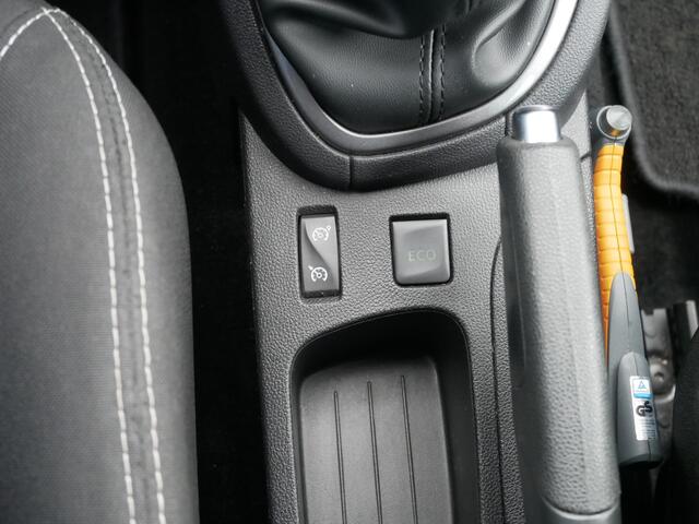 Renault CLIO 0.9 TCe Limited, Airco, Trekhaak