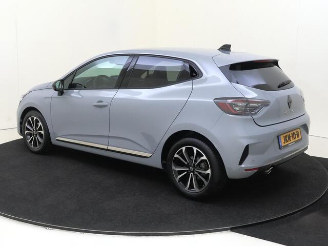 Renault CLIO 1.0 TCe 90 GPF techno | Navigatie | Camera