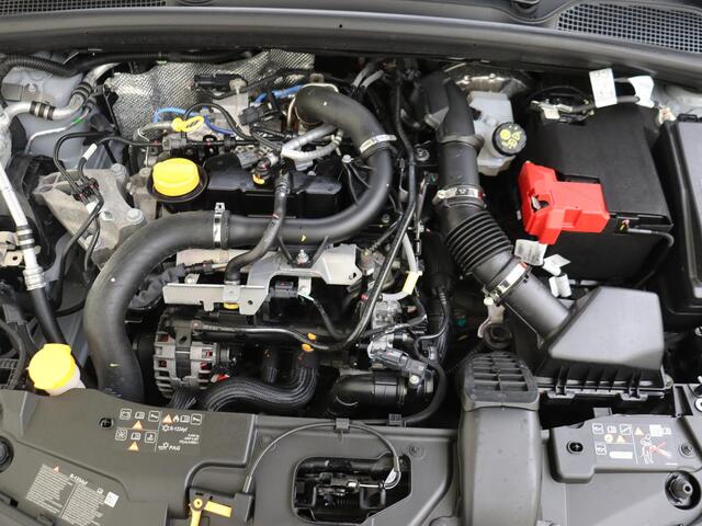 Renault CLIO 1.0 TCe 90 GPF techno | Navigatie | Camera