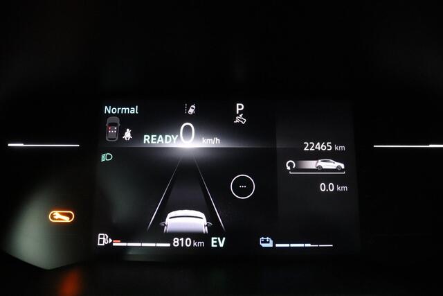 Renault CLIO 1.6 E-Tech Full Hybrid 145 evolution | Carplay/Android auto | Pack Navigation | Parkeersensor |