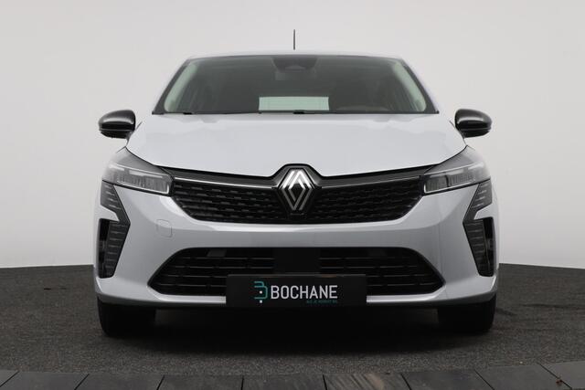 Renault CLIO 1.6 E-Tech Full Hybrid 145 evolution | Carplay/Android auto | Pack Navigation | Parkeersensor |
